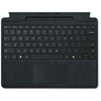 Microsoft Surface Pro Signature (EN) Black