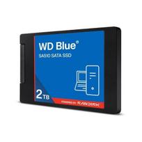 Sandisk SA510 2TB WDS200T5B0A-00LMP0