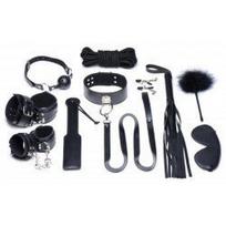 Sekso prekių rinkinys Strict Deluxe Bondage Set