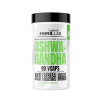 Hiro.lab Ashwagandha 600 mg 90 vcaps