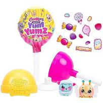 Cobi Creative set Cookeez Makery - Yum Yumz Double lollipop MO-23575