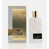 Kvapusis vanduo Khadlaj Fursan White EDP vyrams, 100 ml