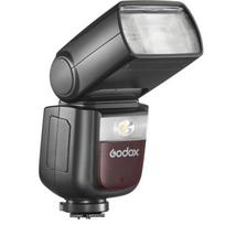 Blykstės Rinkinys - Godox Speedlite V860III 60GN 20–200mm 2.4G Bevielis Juodas