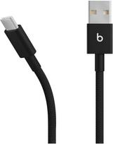USB A 2.0 - USB-C kabelis Apple MDGH4ZM/A Juoda (2 vnt.)