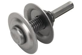 Adapteris tiesiniam šlifuokliui Wolfcraft 10 mm