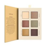 Akių šešėlių paletė bareMinerals Mineralist Eyeshadow Palette Sunlit, 7.8 g
