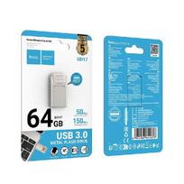 USB laikmena Atmintinė HOCO UD17 USB 3.0 + USB-C 64GB