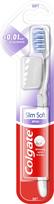 Dantų šepetėlis Colgate Slim Soft White, įvairios sp.