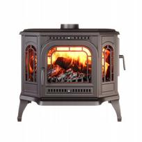 Židinio krosnelė eko/ dešinė Kawmet P7, 10,5 kW