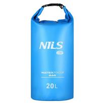 NC1703 VANDENIUI ATSPIRUS MAŠIS ŠVIESI MĖLYNAS 20L NILS CAMP, M
