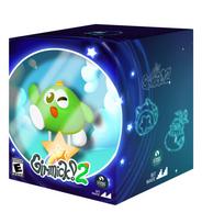 Clear River Games Gimmick! 2 - Collector's Edition Game (PS5) (7350002937235)