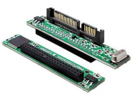 Delock IDE Converter IDE 44pin - SATA 22pin