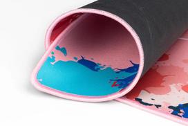 Gaming Mousepad Havit MP847 (pink), MOPHVTMP847