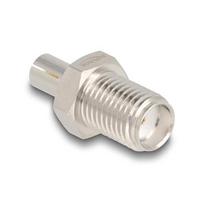Delock SMA connector to TS9 plug adapter