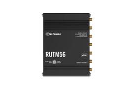 Teltonika Dual Modem Router | RUTM56 |, ROUTELRUTM56000000