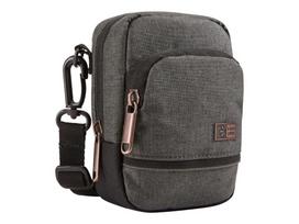 Case Logic Era | Compact camera pouch |, FOKCSACECS101_OBSIDIAN