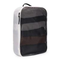 Thule | Packing Cube, Medium | Packing Cube, KKDTHUTPCS202_WHITE