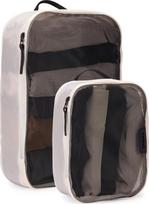 Thule | Packing Cube Set, 1x Medium, 1x, KKDTHUTPCS204_WHITE