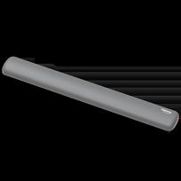 Fellowes | Breyta Keyboard Wrist Rest | Grey, MOUFEL100142576