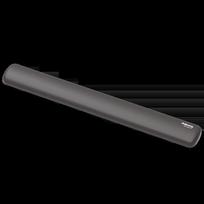 Fellowes | Breyta Keyboard Wrist Rest | Black, MOUFEL100142575