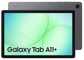 SAMSUNG Galaxy Tab A11+ SM-X230 WiFi 128GB grey Android 16 Tablet