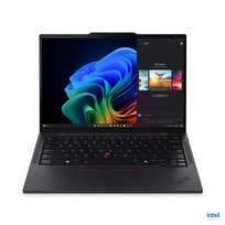 LENOVO ThinkPad T14s G6 Intel | Black | 14" | IPS | WUXGA | 1920 x 1200 pixels | Anti-glare | Intel Core Ultra 5 | 228V | 32GB | Soldered LPDDR5x | 512GB Solid-State Drive | Intel Arc Graphics 130V