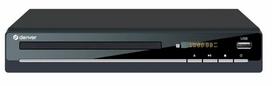 Denver DVH-7787 DVD receiver (DVH-7787)