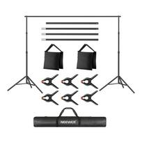 Neewer photo backdrop stand set