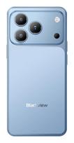 BLACKVIEW MOBILE PHONE WAVE 7C/4/128GB BLUE