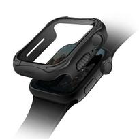 uniq Torres Case for Apple Watch Series 4/5/6/SE 40mm, midnight black