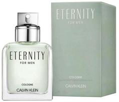 Calvin Klein Eternity Cologne, Eau de Toilette, 200 ml
