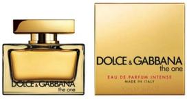 Dolce  AND  Gabbana The One Intense Eau de Parfum 30 ml