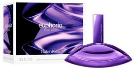 Calvin Klein Euphoria Bold Elixir Intense Perfume 100 ml