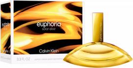 Calvin Klein Euphoria Solar Elixir Intense Perfume 100 ml
