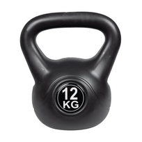 Christopher Sangpomm CHRISTOPEIT Kettlebell 12kg