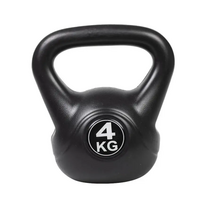 Christopher Sangpomm CHRISTOPEIT Kettlebell 4kg