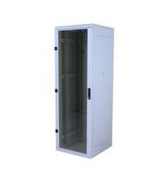 Triton RMA-32-A66-CAX-A1 32U rack cabinet, wall-mounted, grey