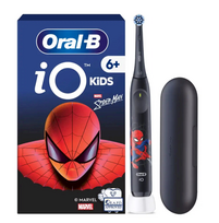 BRAUN Oral-B iO Kids Marvel Spider-Man electric toothbrush