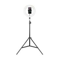 HAVIT ST7012 Pro – Tripod with Ring Light
