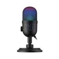 HAVIT Gamenote GK52 Black PC microphone