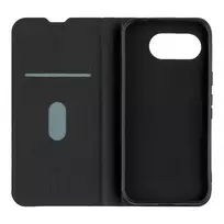 Obal:Me SmoothTouch Case for Google Pixel 10a, Black