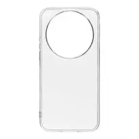 Obal:Me TPU Cover for Xiaomi 17 Ultra, Transparent