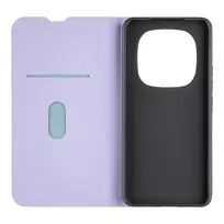 Obal:Me SmoothTouch Case for Xiaomi Redmi Note 15 Pro 4G in Pastel Lilac