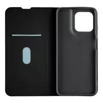 Obal:Me SmoothTouch Case for Motorola G57/G57 Power Black