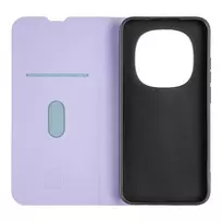 Obal:Me SmoothTouch Case for Xiaomi Redmi Note 15 Pro 5G in Pastel Lilac