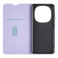Obal:Me SmoothTouch Case for Xiaomi Redmi Note 15 4G/5G/Poco M8 5G in Pastel Lilac