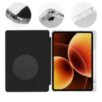 Obal:Me MistyTab Case for Xiaomi Pad 8/8 Pro, Black
