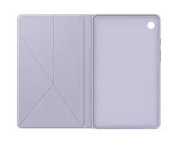 SAMSUNG Cover case for Galaxy Tab A9 (X110/X115) white (Damaged Package)