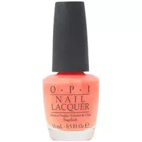 OPI Can't Afford Not To, Nail Polish, #03 Light Medium, 15 ml