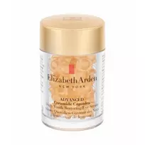 Elizabeth Arden Set, Ceramide Capsules, Restorative Serum Capsules, For Face, *Tester
